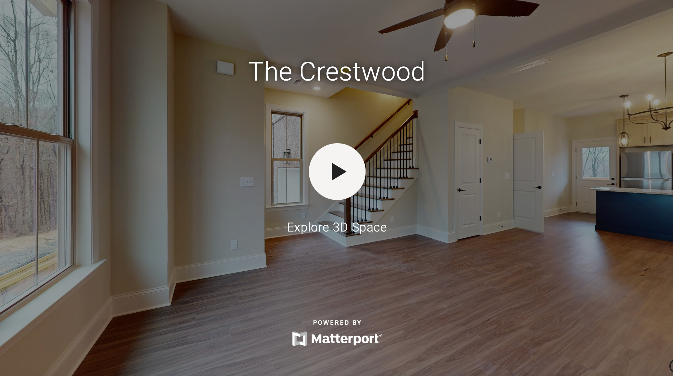 The Crestwood